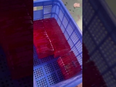 Resin Laminated Glass Shatterproof Plexiglass