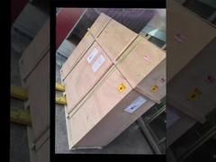 Custom Plexiglass Display Stand