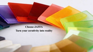 Custom Acrylic Design & Fabrication